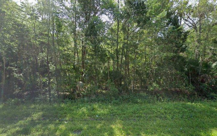 Yulee Nature Preserve