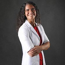 Erica Olstein, Acupuncturist