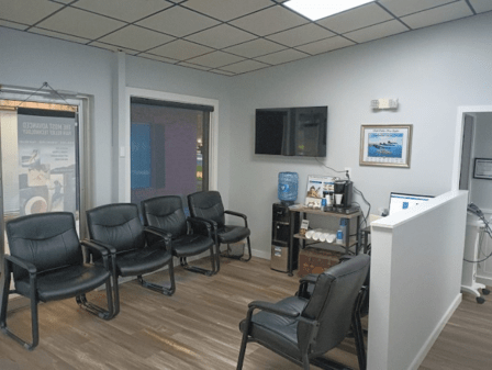 Florida Injury Centers
