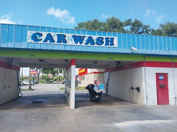 Brooksville Car Wash