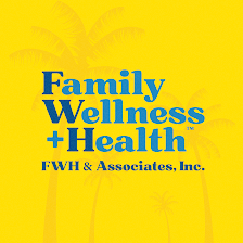 Florida Blue-FWH