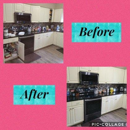 White Rabbit Cleaning Service