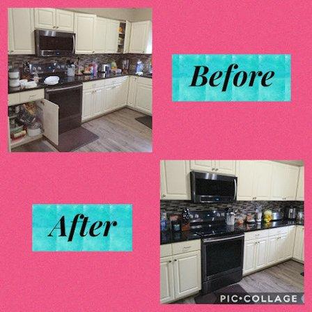 White Rabbit Cleaning Service