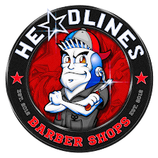 Headlines Barber Shop Bexley