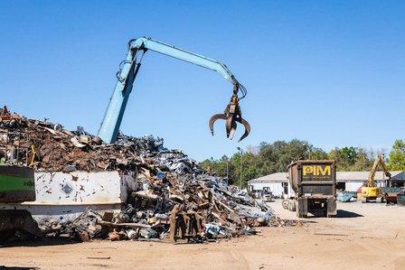 PIM SCRAP - Land O' Lakes