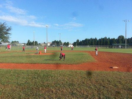 Land O' Lakes Littles Leagues
