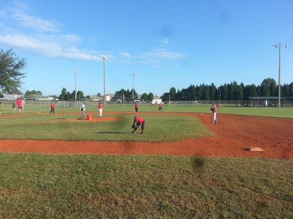 Land O' Lakes Littles Leagues