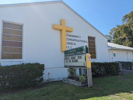 Community Congregational Church