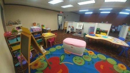 The Humpty Dumpty Preschool LLC