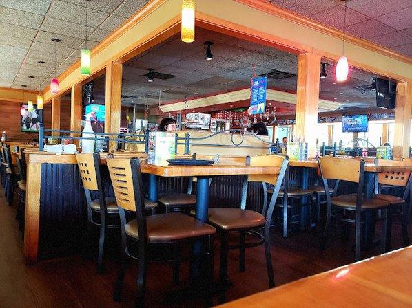 Applebee's Grill + Bar