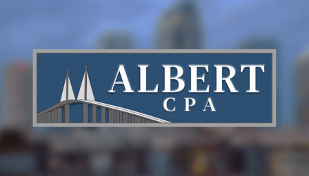 Albert CPA