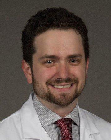 Aaron R. Lozano, MD