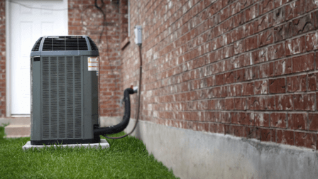 Hudson Heating And Cooling