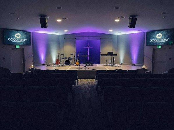 Gulfview Grace Church