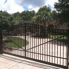 Steven W. Robinson's Fencing Inc.
