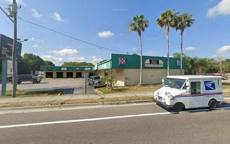 Suburban Feed & Pet Supplies