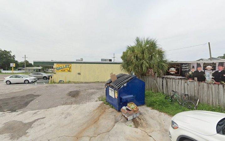 The Flying Locksmiths Palm Harbor