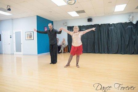 Dance Forever Dance Studio