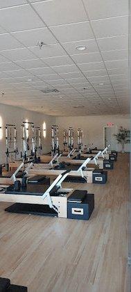 The Pilates Haus