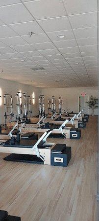 The Pilates Haus