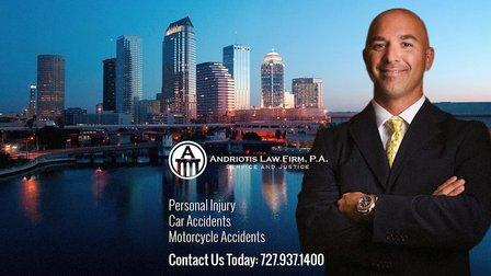 Andriotis Law Firm PA