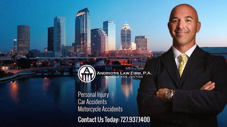 Andriotis Law Firm PA