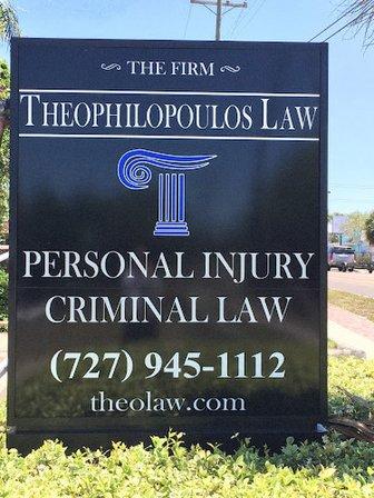 Theophilopoulos Law, P.A.