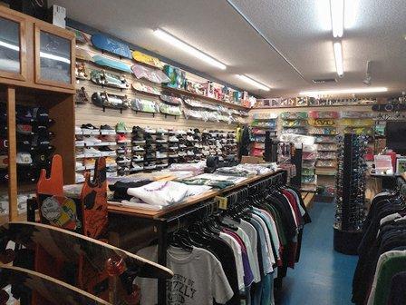 Westside Skate Shop