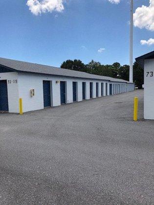 Out O' Space Storage