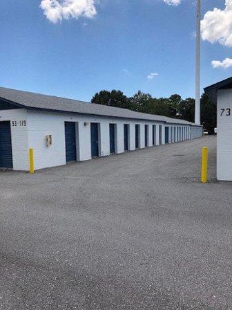 Out O' Space Storage