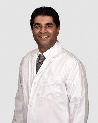 Neeraj Bajaj, MD