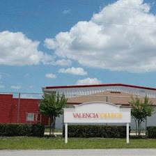 Valencia College Advanced Manufacturing Training Center
