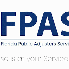 Florida Public Adjuster Services