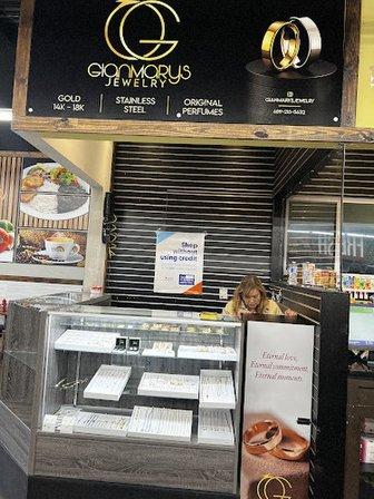 Gianmarys Jewelry Michigan