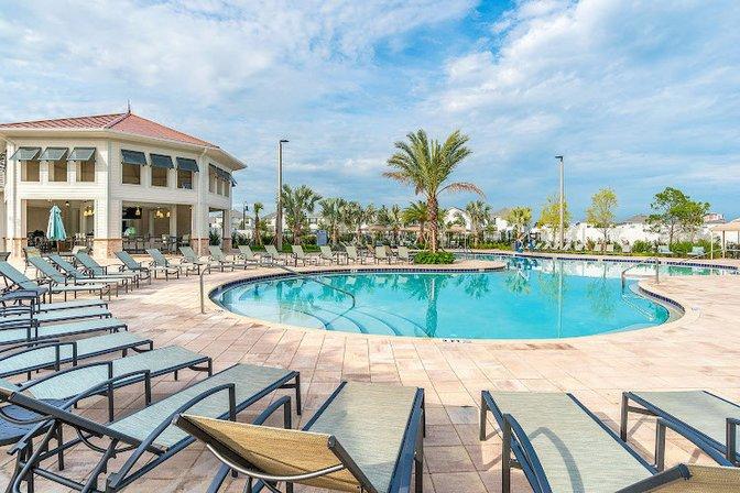 Atlas Vacation Homes & Property Management Services