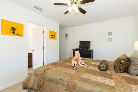 Bella Vida Vacation Homes