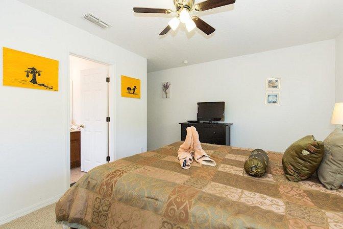 Bella Vida Vacation Homes