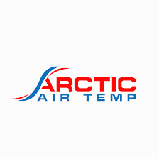 Arctic Air Temp