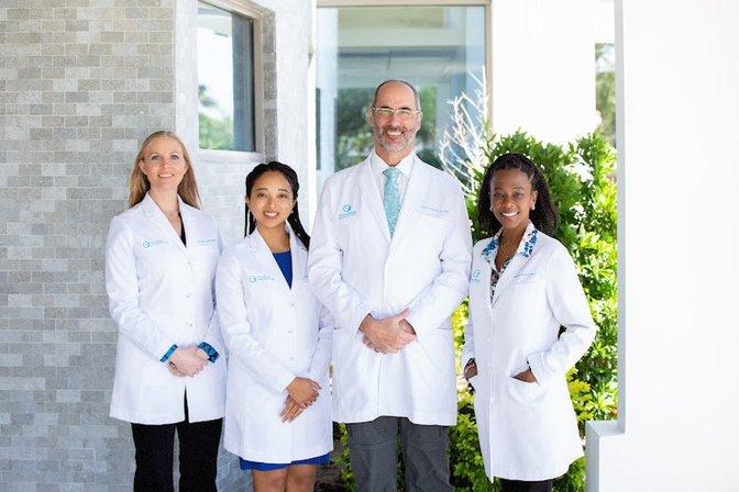 Goodless Dermatology