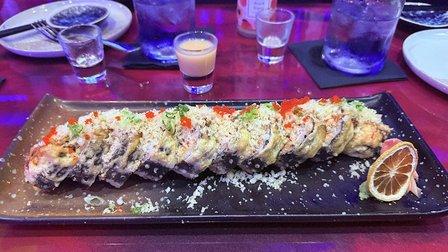 Bayridge Sushi