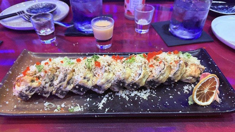 Bayridge Sushi
