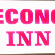 ECONO INN