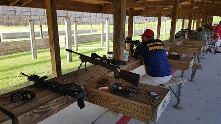 Tenoroc Public Shooting Sports