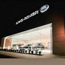 Jaguar Land Rover Lakeland