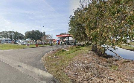 Circle K | Truck Stop
