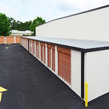 Storage Zone Self Storage and Business Centers