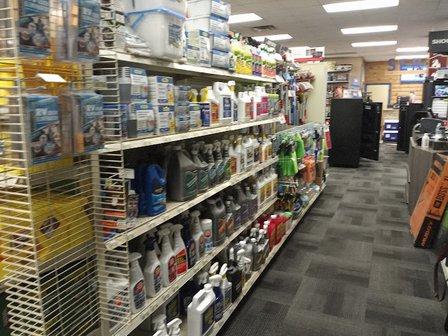 Camping World RV Sales