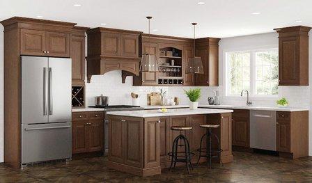 CNC Cabinetry
