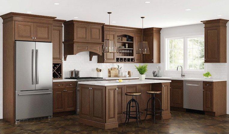 CNC Cabinetry