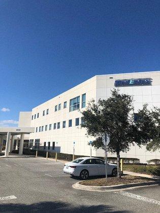 Rothman Orthopaedics - Davenport